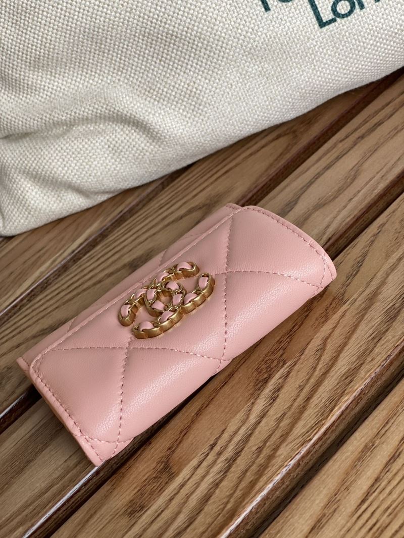 Chanel Wallet Purse